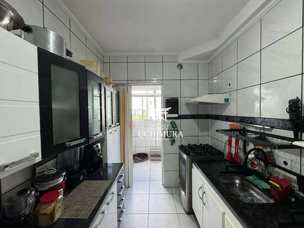 Apartamento, 2 quartos, 55 m² - Foto 10