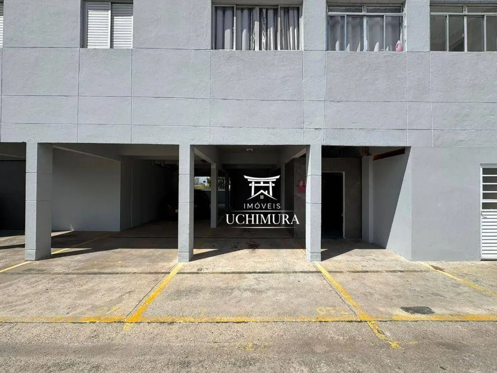 Apartamento, 2 quartos, 55 m² - Foto 19