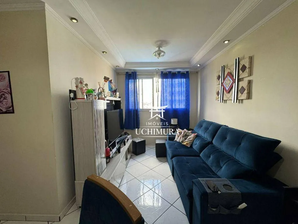 Apartamento, 2 quartos, 55 m² - Foto 7