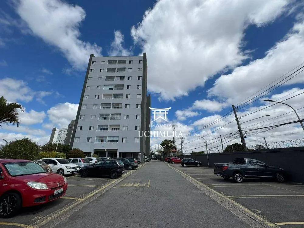 Apartamento, 2 quartos, 55 m² - Foto 2