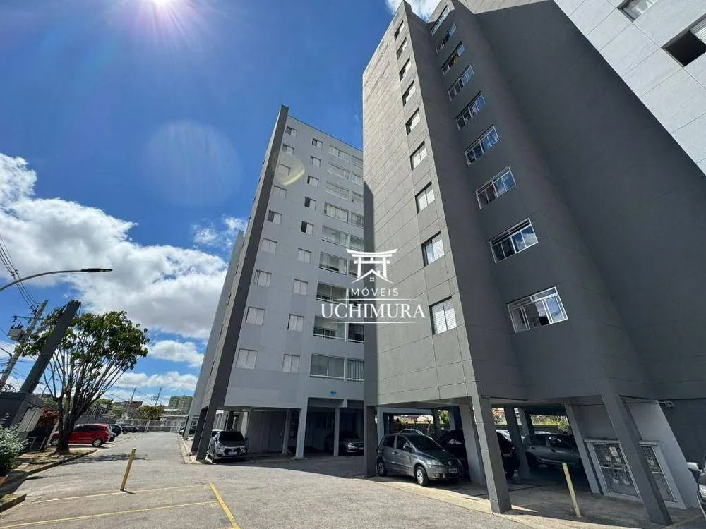 Apartamento, 2 quartos, 55 m² - Foto 3