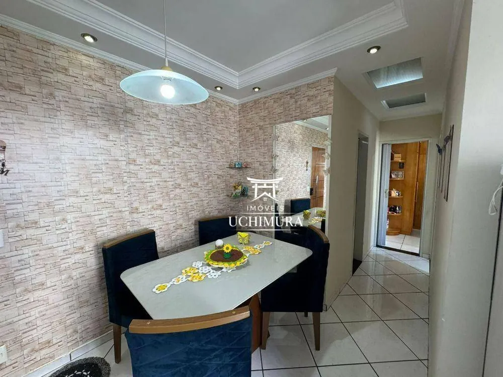 Apartamento, 2 quartos, 55 m² - Foto 8