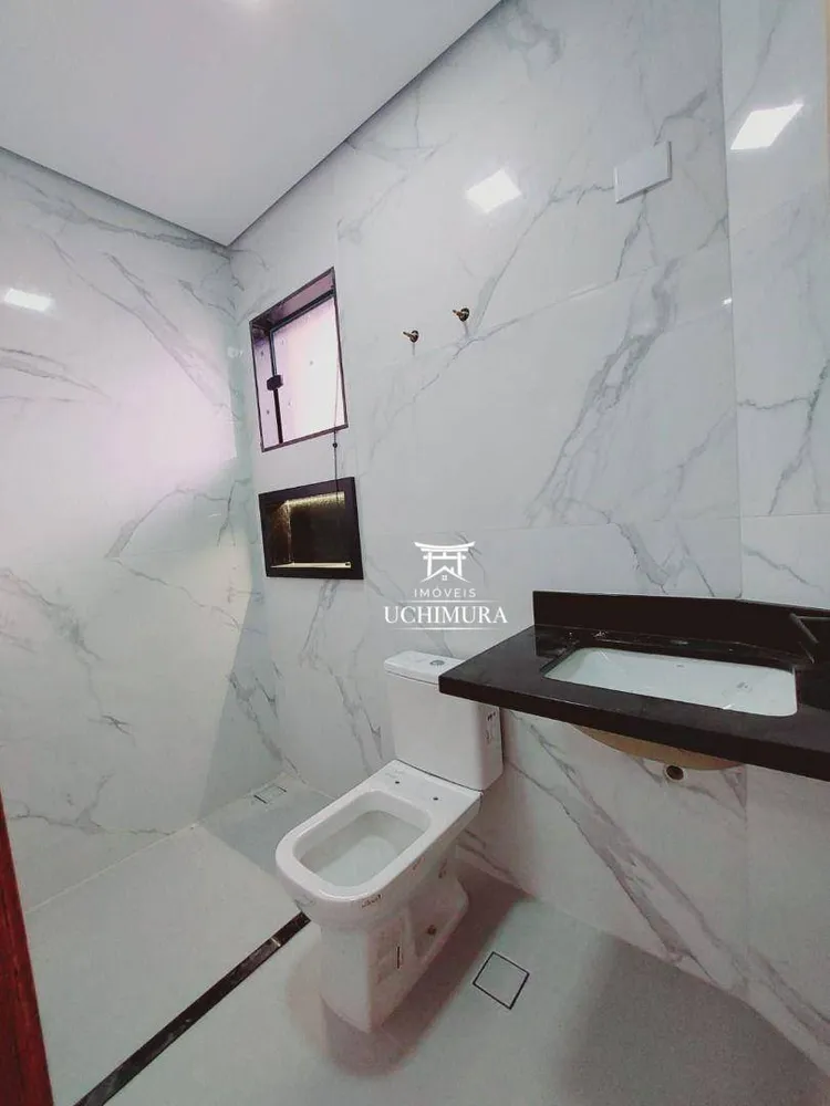 Sobrado, 3 quartos, 131 m² - Foto 14