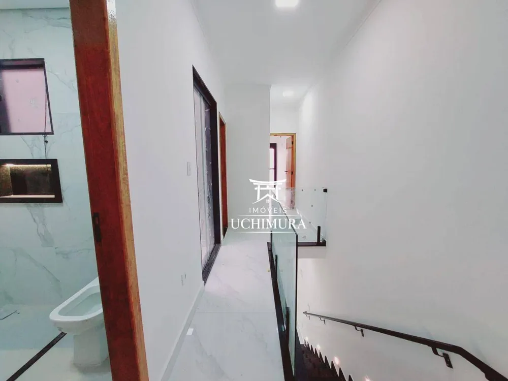 Sobrado, 3 quartos, 131 m² - Foto 19