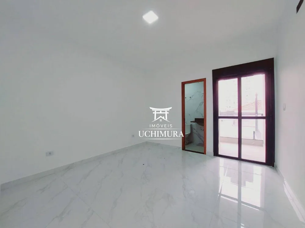 Sobrado, 3 quartos, 131 m² - Foto 13