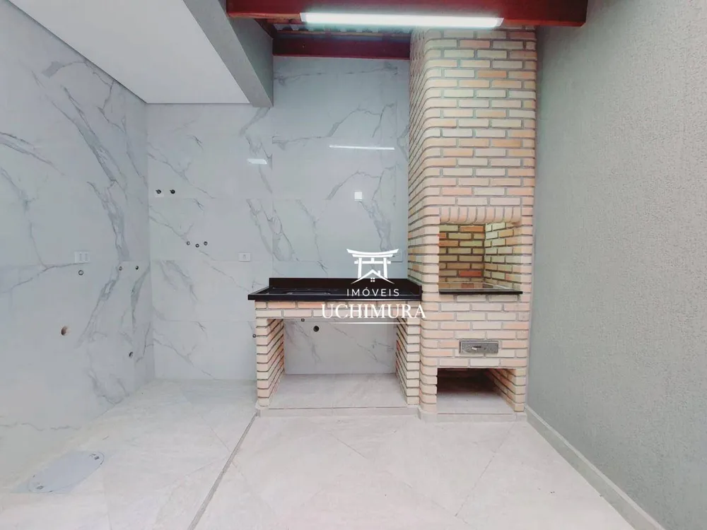 Sobrado, 3 quartos, 131 m² - Foto 8