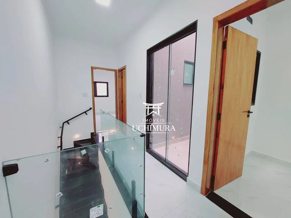 Sobrado, 3 quartos, 131 m² - Foto 11