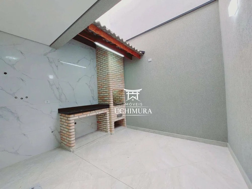 Sobrado, 3 quartos, 131 m² - Foto 7
