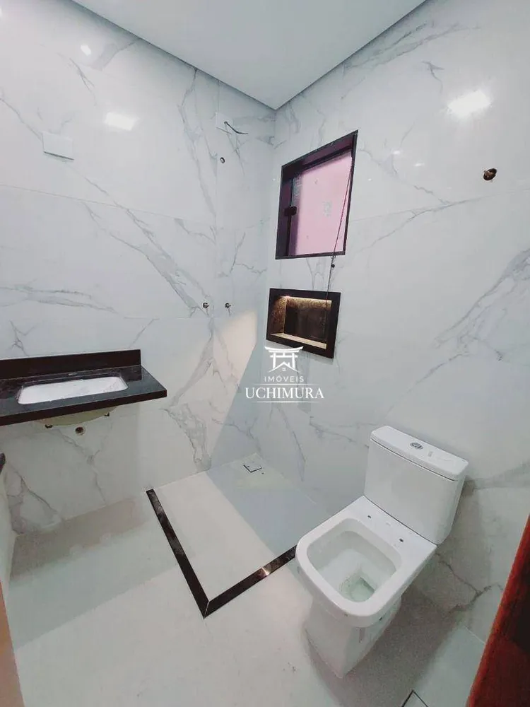 Sobrado, 3 quartos, 131 m² - Foto 18