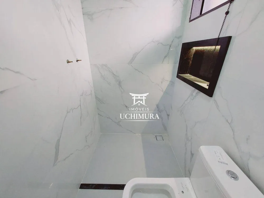Sobrado, 3 quartos, 131 m² - Foto 15