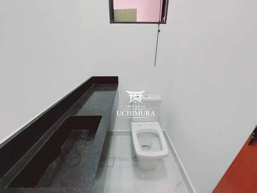 Sobrado, 3 quartos, 131 m² - Foto 5