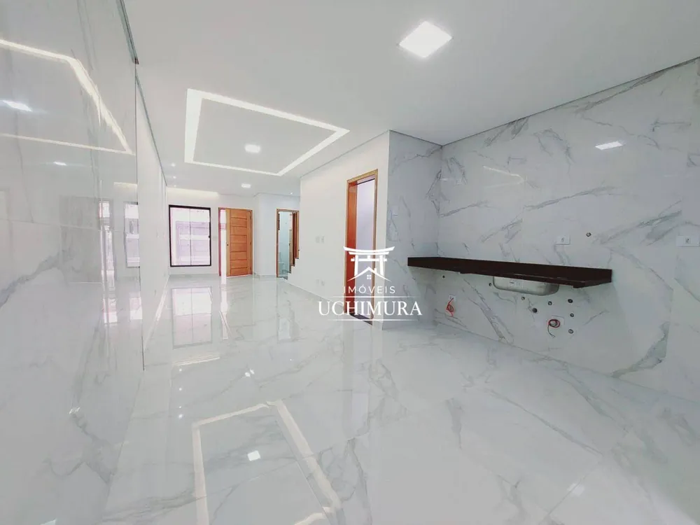 Sobrado, 3 quartos, 131 m² - Foto 10