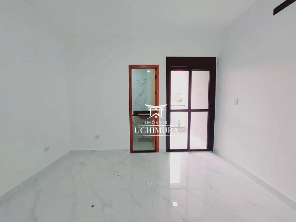 Sobrado, 3 quartos, 131 m² - Foto 12