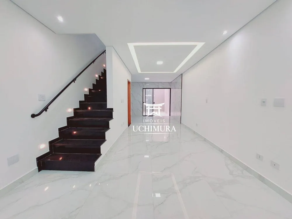 Sobrado, 3 quartos, 131 m² - Foto 2