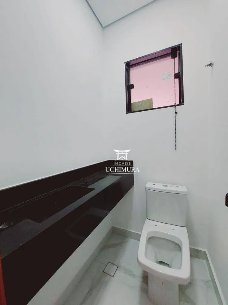 Sobrado, 3 quartos, 131 m² - Foto 6