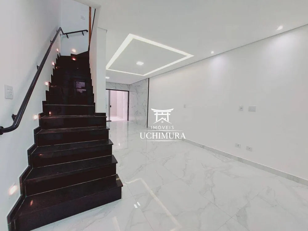 Sobrado, 3 quartos, 131 m² - Foto 4