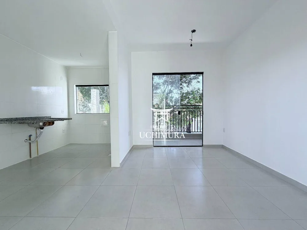 Apartamento, 2 quartos, 48 m² - Foto 1