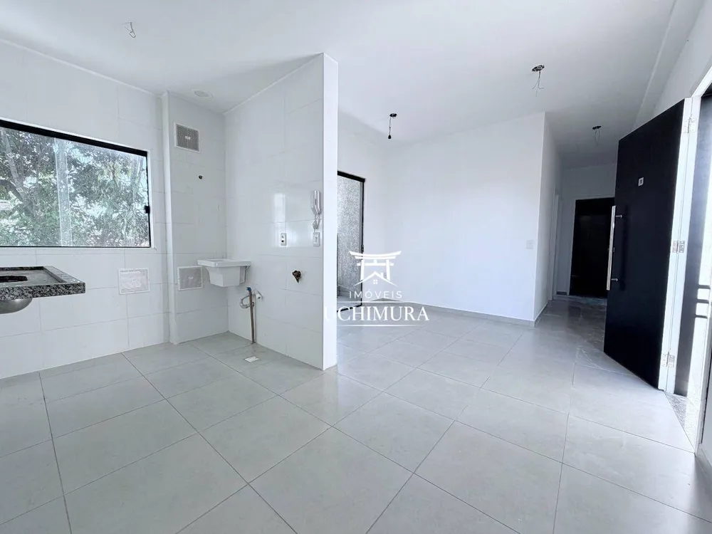 Apartamento, 2 quartos, 48 m² - Foto 4