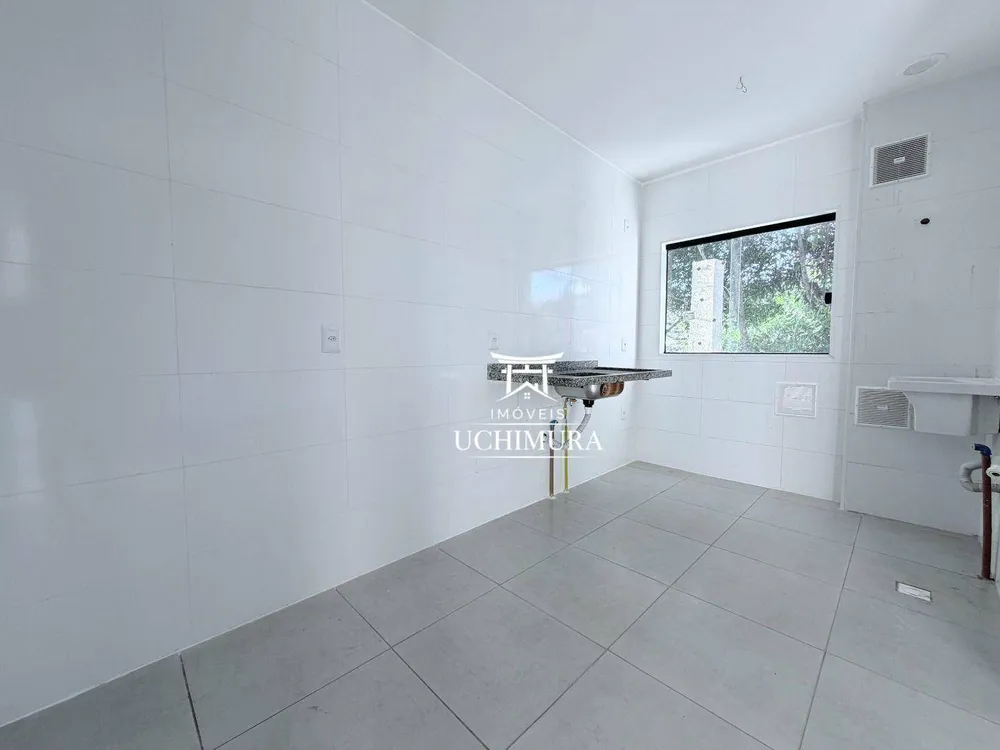 Apartamento, 2 quartos, 48 m² - Foto 2