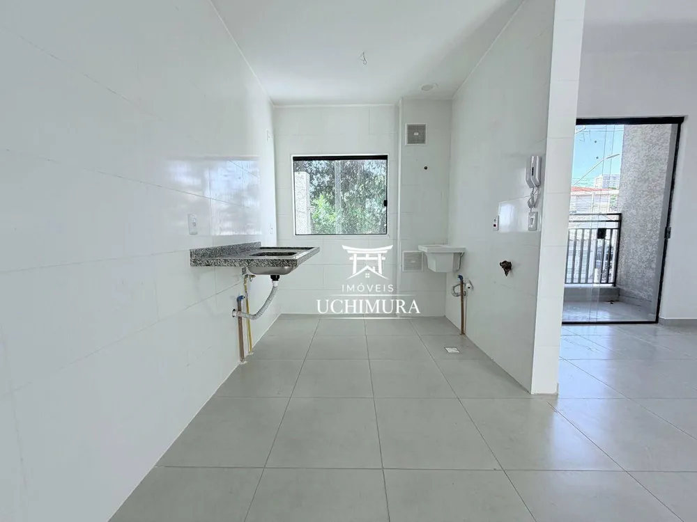 Apartamento, 2 quartos, 48 m² - Foto 3