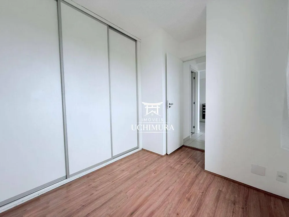 Apartamento, 2 quartos, 34 m² - Foto 2