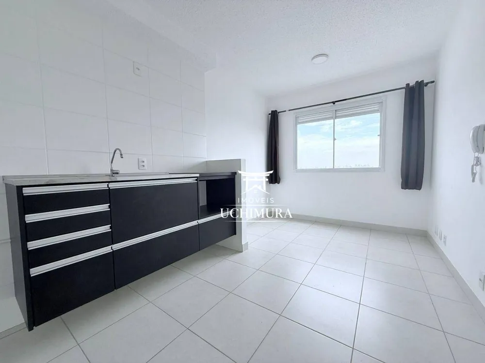 Apartamento, 2 quartos, 34 m² - Foto 1