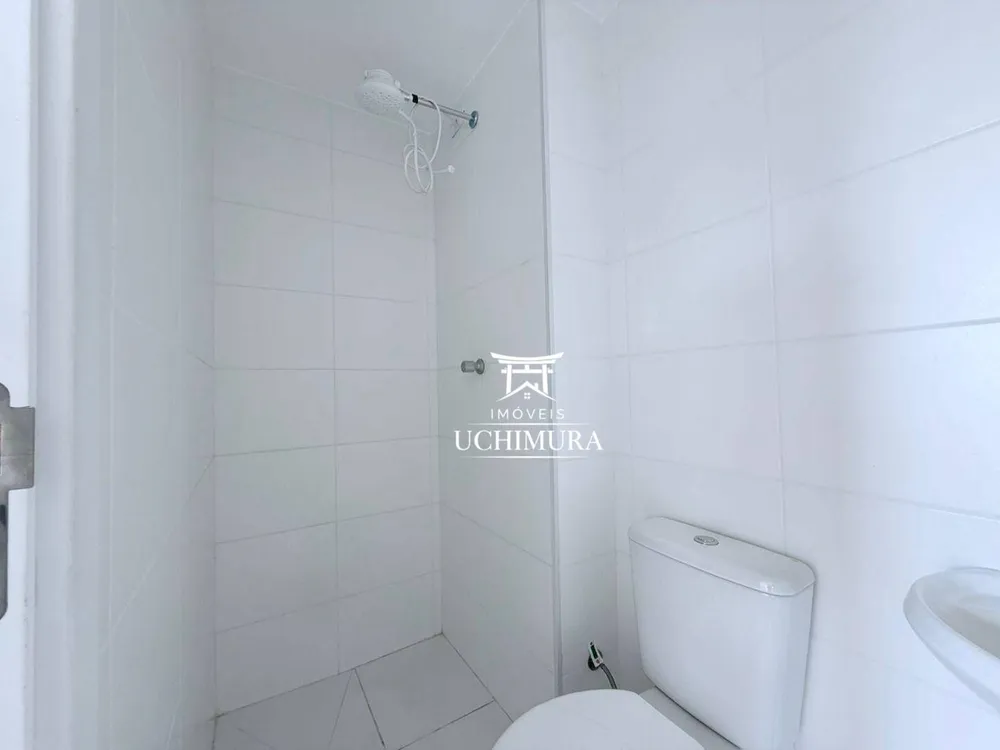 Apartamento, 2 quartos, 34 m² - Foto 3