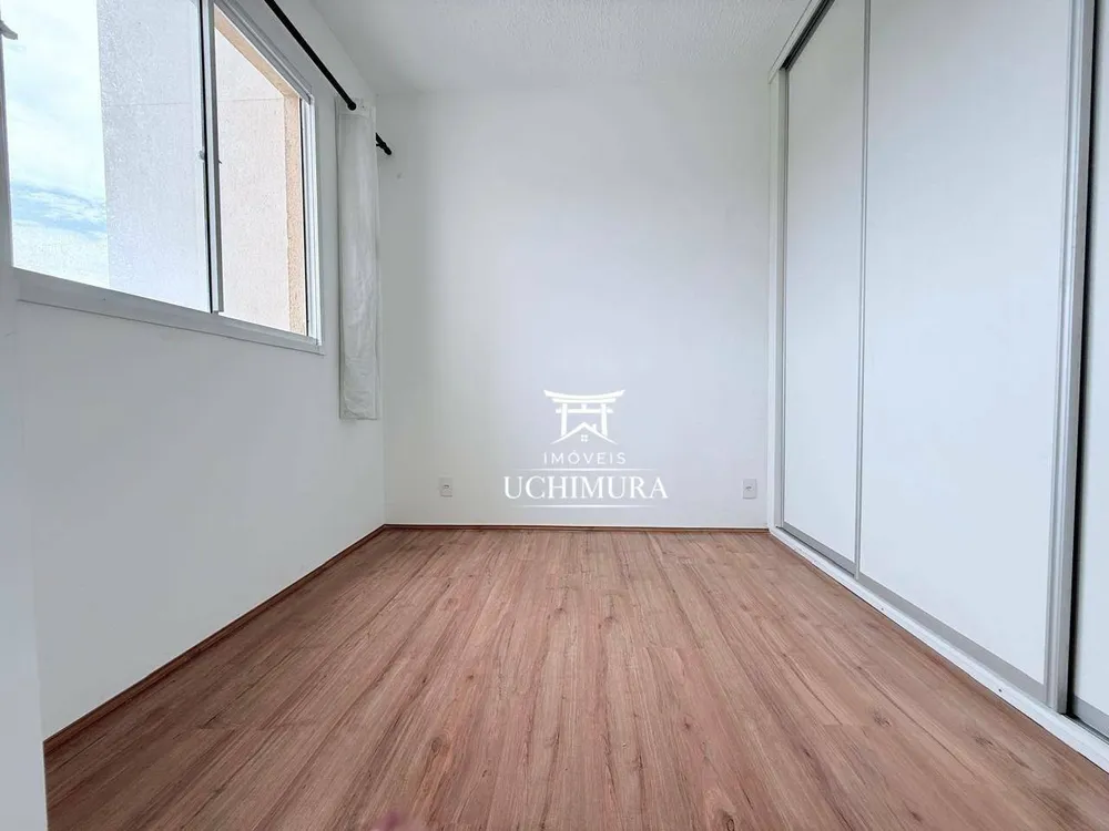 Apartamento, 2 quartos, 34 m² - Foto 7