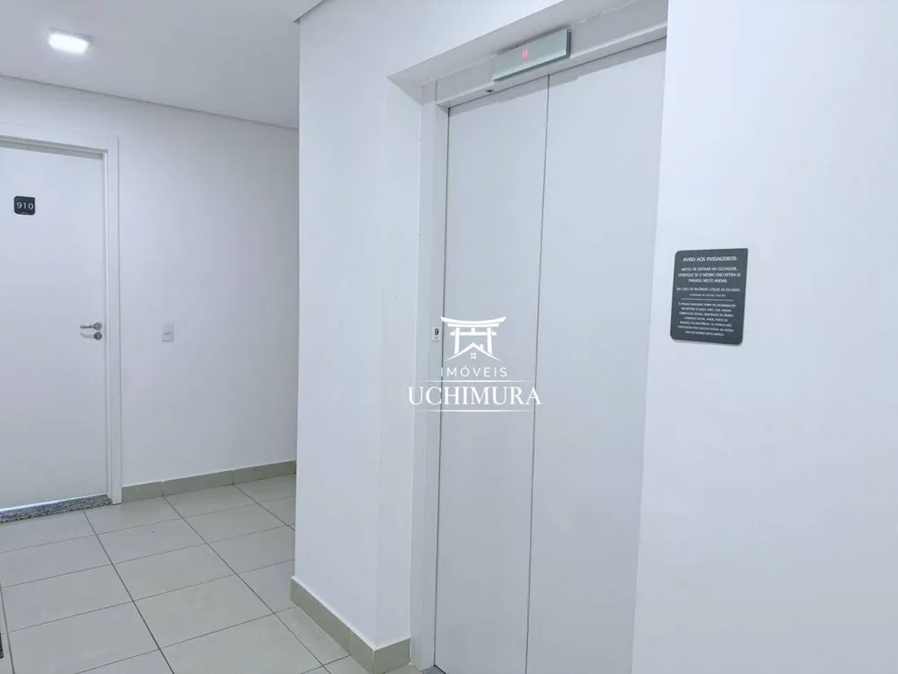 Apartamento, 2 quartos, 34 m² - Foto 6