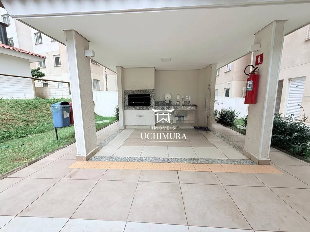 Apartamento, 2 quartos, 34 m² - Foto 11