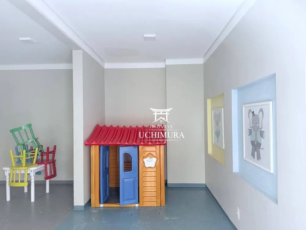Apartamento, 2 quartos, 34 m² - Foto 8