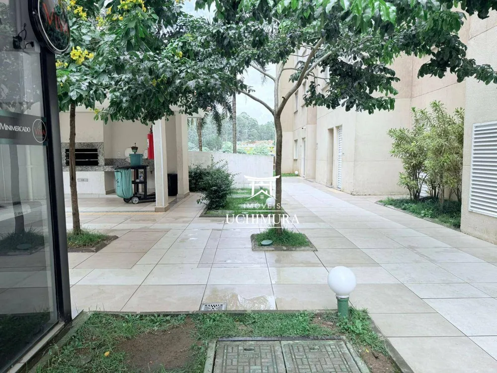 Apartamento, 2 quartos, 34 m² - Foto 14