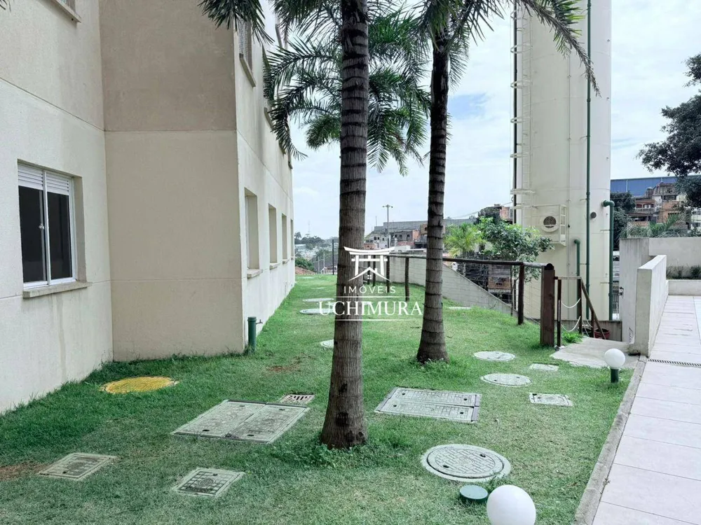 Apartamento, 2 quartos, 34 m² - Foto 3
