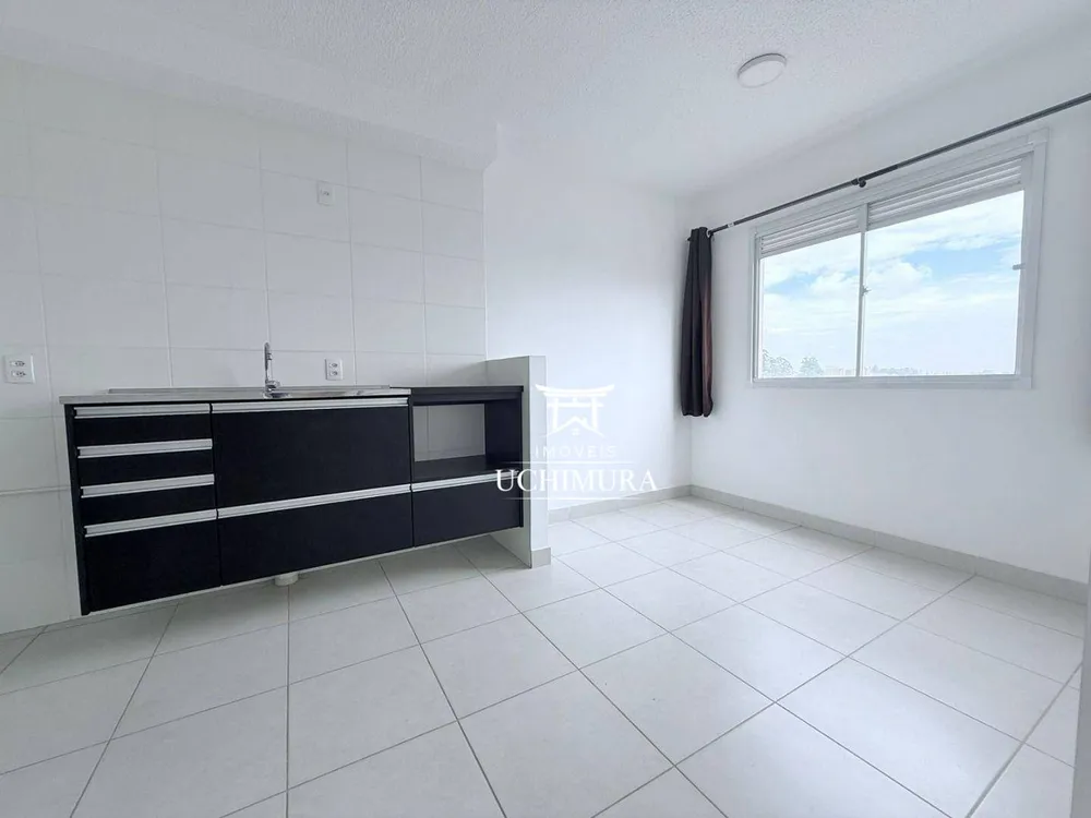 Apartamento, 2 quartos, 34 m² - Foto 2