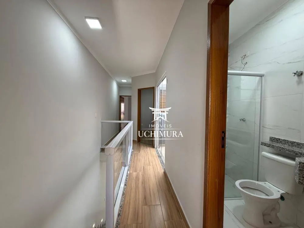 Sobrado, 3 quartos, 120 m² - Foto 7