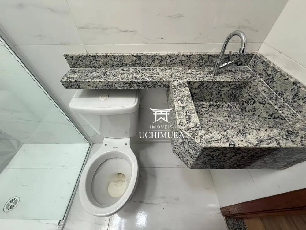 Sobrado, 3 quartos, 120 m² - Foto 10