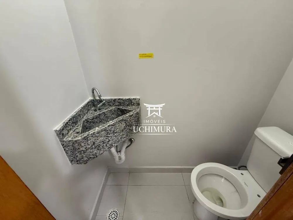 Sobrado, 3 quartos, 120 m² - Foto 3