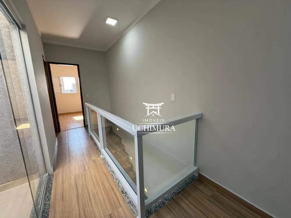 Sobrado, 3 quartos, 120 m² - Foto 8