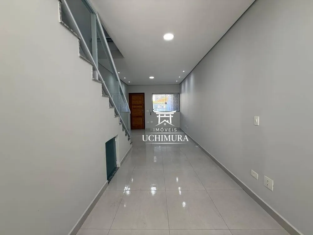 Sobrado, 3 quartos, 120 m² - Foto 6
