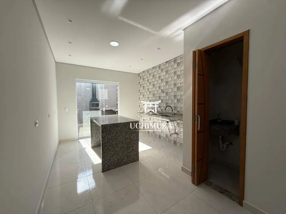 Sobrado, 3 quartos, 120 m² - Foto 4