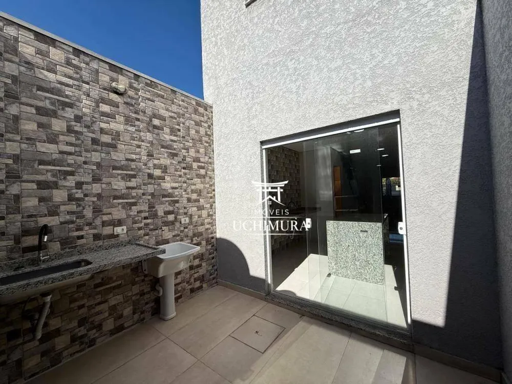 Sobrado, 3 quartos, 120 m² - Foto 5
