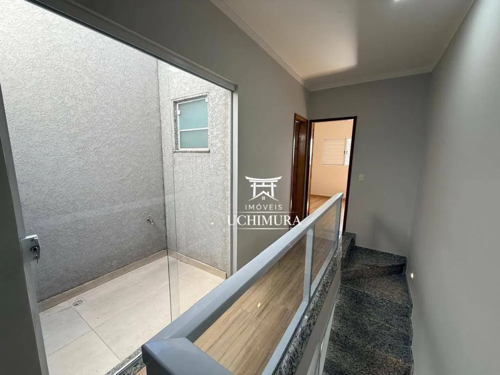 Sobrado, 3 quartos, 120 m² - Foto 11