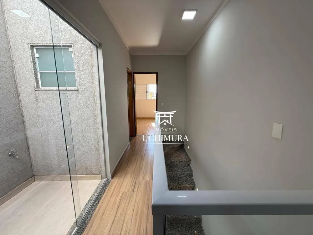 Sobrado, 3 quartos, 120 m² - Foto 9