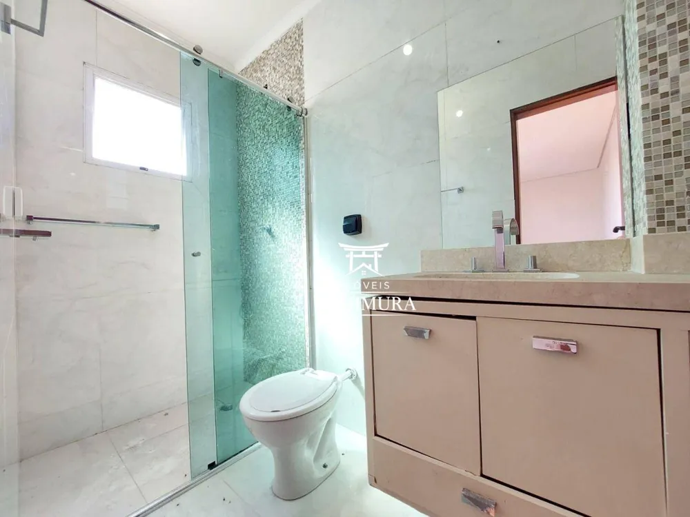 Sobrado, 3 quartos, 119 m² - Foto 13