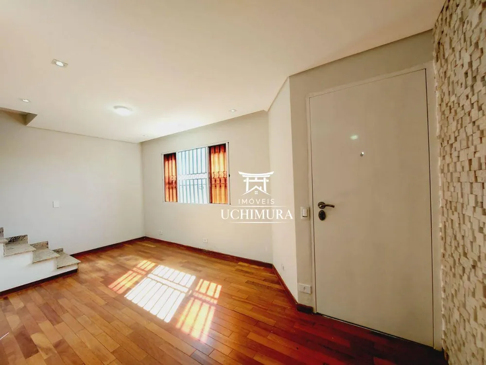Sobrado, 3 quartos, 119 m² - Foto 3
