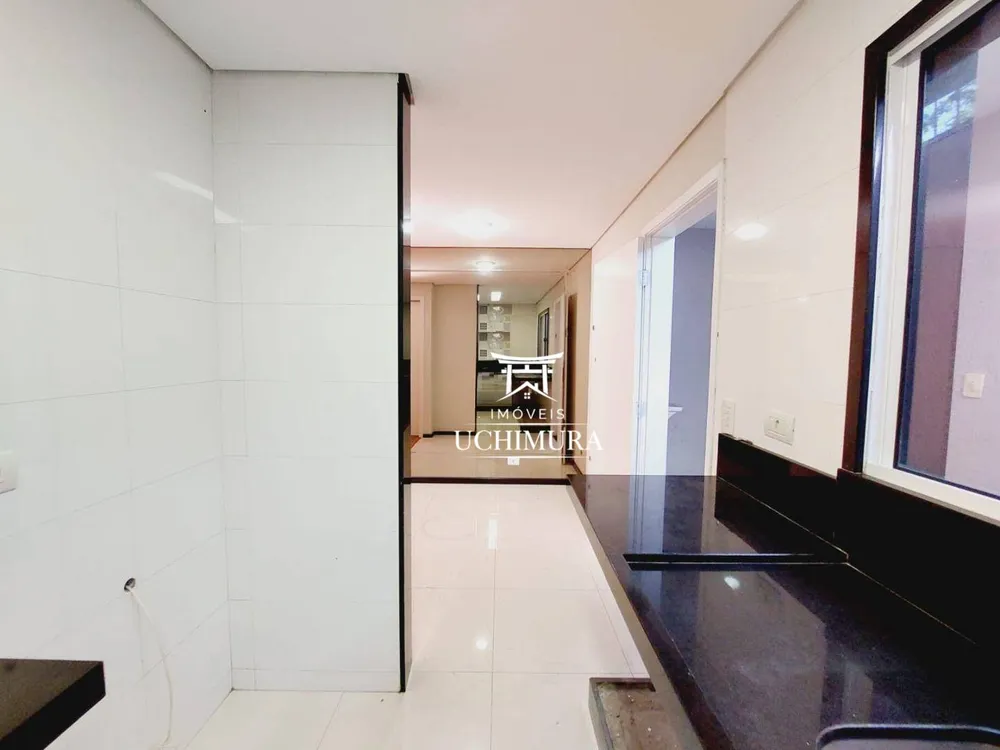 Sobrado, 3 quartos, 119 m² - Foto 11