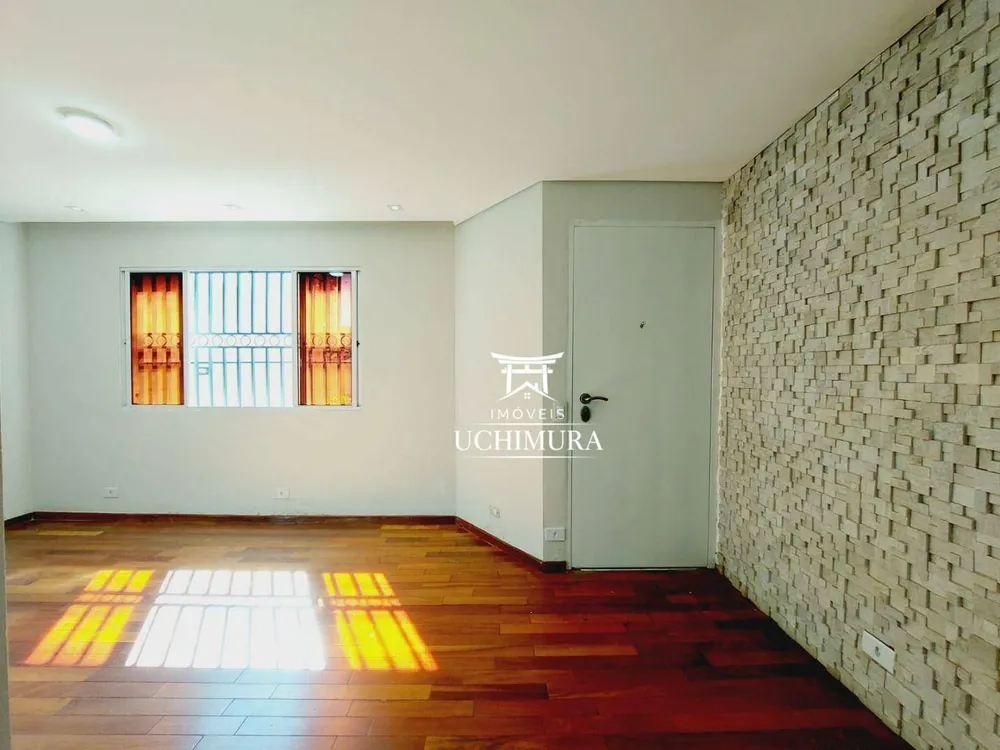 Sobrado, 3 quartos, 119 m² - Foto 4