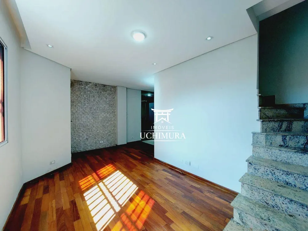 Sobrado, 3 quartos, 119 m² - Foto 9