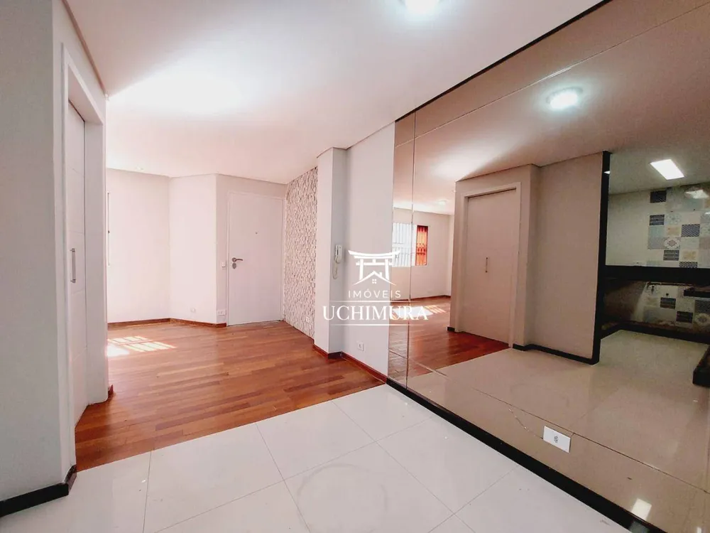 Sobrado, 3 quartos, 119 m² - Foto 2