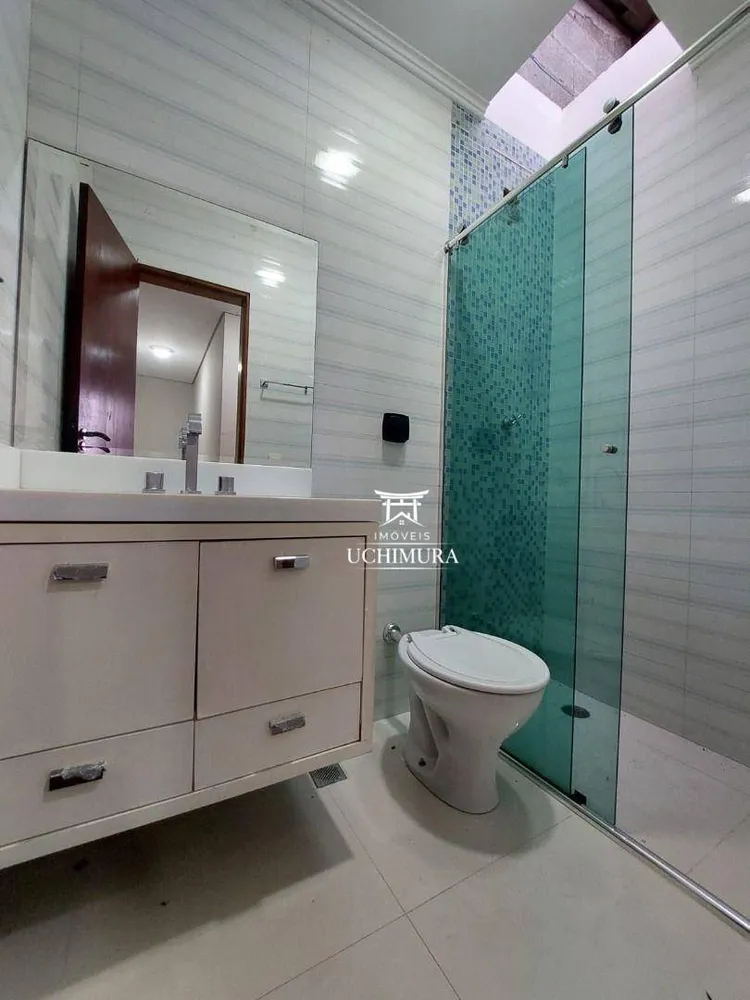 Sobrado, 3 quartos, 119 m² - Foto 15